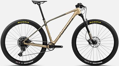 Превью  Велосипед ORBEA Alma M51 (2024)